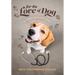 For the Love of Dog