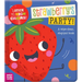 Strawberry's Party!