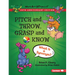 Pitch and Throw, Grasp and Know, 20th Anniversary Edition: What Is a Synonym?