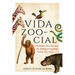 Vida Zoo-Cial: The Buenos Aires Zoo and the Making of Argentine Society, 1875-1924