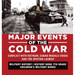 Major Events of the Cold War Conflict with Vietnam, Cuban Missile Crisis and the Sputnik Launch Military History History Book 7th Grade Children's Mil