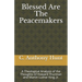 Blessed Are The Peacemakers: A Theological Analysis of the Thoughts of Howard Thurman and Martin Luther King, Jr.