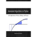 Annotated Algorithms in Python: with Applications in Physics, Biology, and Finance