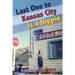Last One to Kansas City is a Hippie