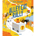 Alley Cat Rally