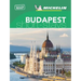 Michelin Green Guide Short Stays Budapest: (Travel Guide)