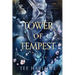 Tower of Tempest: A Steamy Fantasy Romance