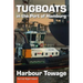 Tugboats in the Port of Hamburg: Harbour Towage