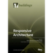 Responsive Architecture