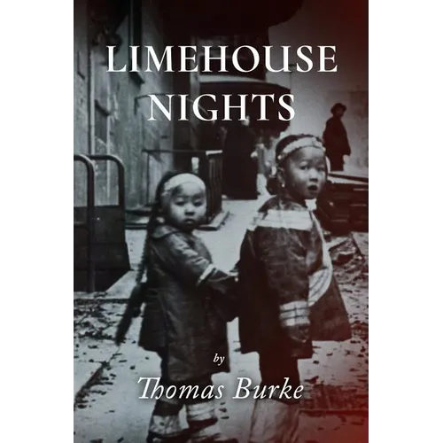Limehouse Nights