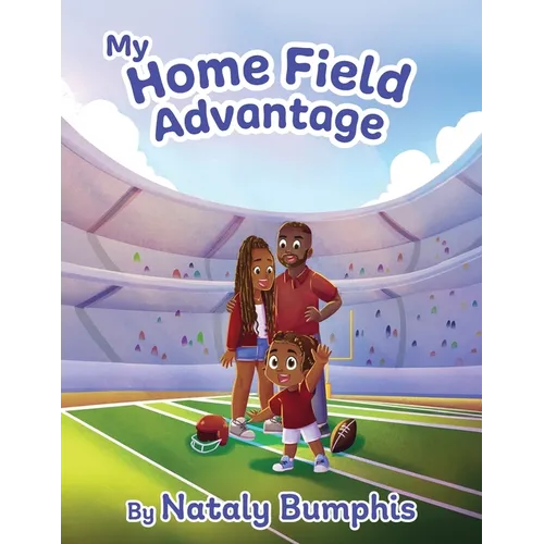 My Home Field Advantage