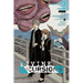 Divine Incursions, Vol. 2 (Manga)