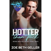 Hotter Than Puck
