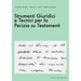 Strumenti Giuridici e Tecnici per la Perizia su Testamenti - I Libri del Perito II