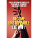 Become Unstoppable: Take a Different Stance in Life to Stand Up, Stand Out, and Deliver Your Best