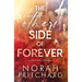 The Other Side of Forever: A Single Dad, Grumpy-Sunshine, Small-Town Romance