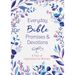 Everyday Bible Promises and Devotions: A Year of Inspiration for Women
