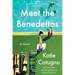 Meet the Benedettos