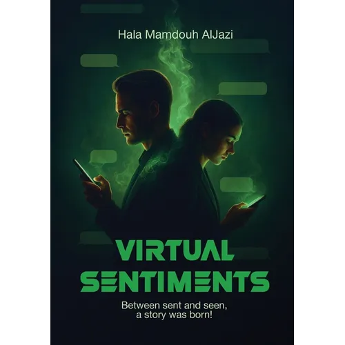Virtual Sentiments: Between sent and seen, a story was born!