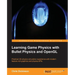Learning Game Physics with Bullet Physics and OpenGL