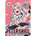 Peter Grill and the Philosopher's Time Vol. 13