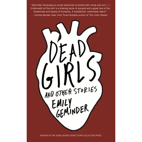 Dead Girls and Other Stories