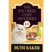 The Ivy Creek Cozy Mystery Series: 1-5