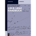 J.M.R.-Lenz-Handbuch
