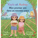 Mon Premier Ami dans un Nouveau Pays