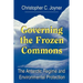 Governing the Frozen Commons: The Antarctic Regime and Environmental Protection