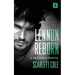 Lennon Reborn: A Steamy, Emotional Rockstar Romance