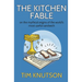 The Kitchen Fable: On the Mythical Origins of the World's Most Useful Sandwich