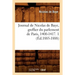 Journal de Nicolas de Baye, Greffier Du Parlement de Paris, 1400-1417. 1 (Éd.1885-1888)