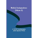 Medical Jurisprudence (Volume 2)