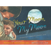 Your Moon, My Moon: A Grandmother's Words to a Faraway Child