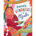 Hana's Hundreds of Hijabs