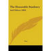 The Honorable Stanbury: And Others (1894)