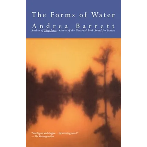The Forms of Water