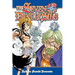The Seven Deadly Sins 7
