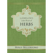 Llewellyn's Little Book of Herbs