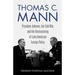 Thomas C. Mann: President Johnson, the Cold War, and the Restructuring of Latin American Foreign Policy