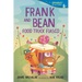 Frank and Bean: Food Truck Fiasco: Candlewick Sparks