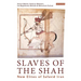 Slaves of the Shah: New Elites of Safavid Iran