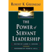 The Power of Servant-Leadership