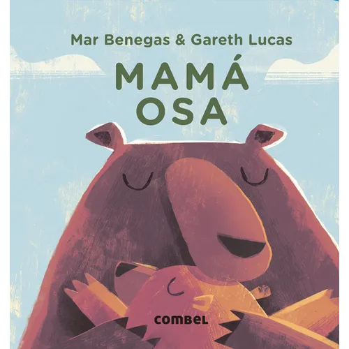 Mamá Osa