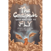 The Centipede Who Wanted to Fly
