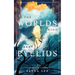 The Worlds Behind Her Eyelids