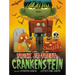 Trick or Treat, Crankenstein