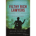 Filthy Rich Lawyers: The Education of Ryan Coleman