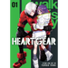 Heart Gear, Vol. 1
